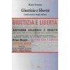 Giustizia e libertà